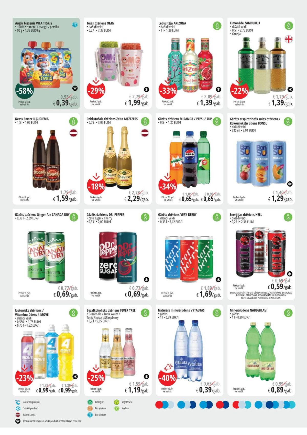 promo-cashcarry - PROMO Cash & Carry (10.06.2026 - 30.06.2026) - page: 5