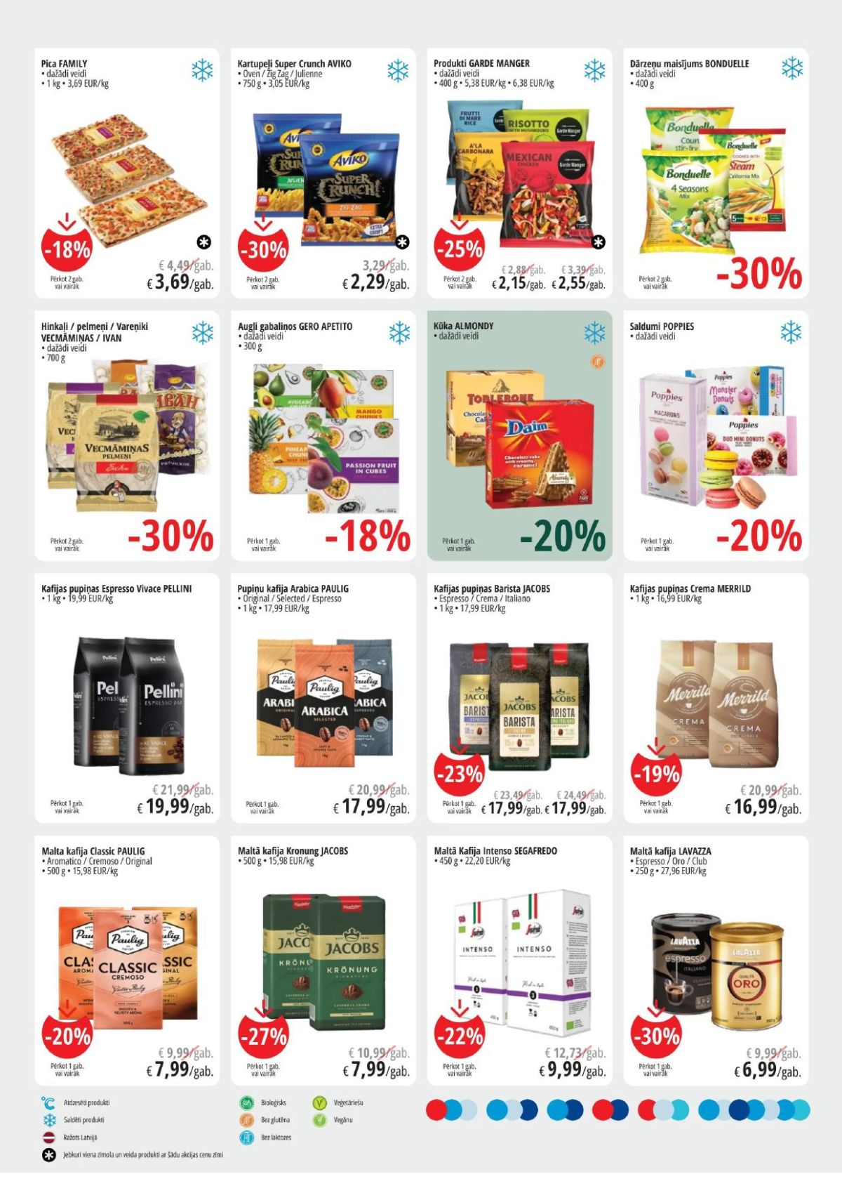 promo-cashcarry - PROMO Cash & Carry (10.06.2026 - 30.06.2026) - page: 3