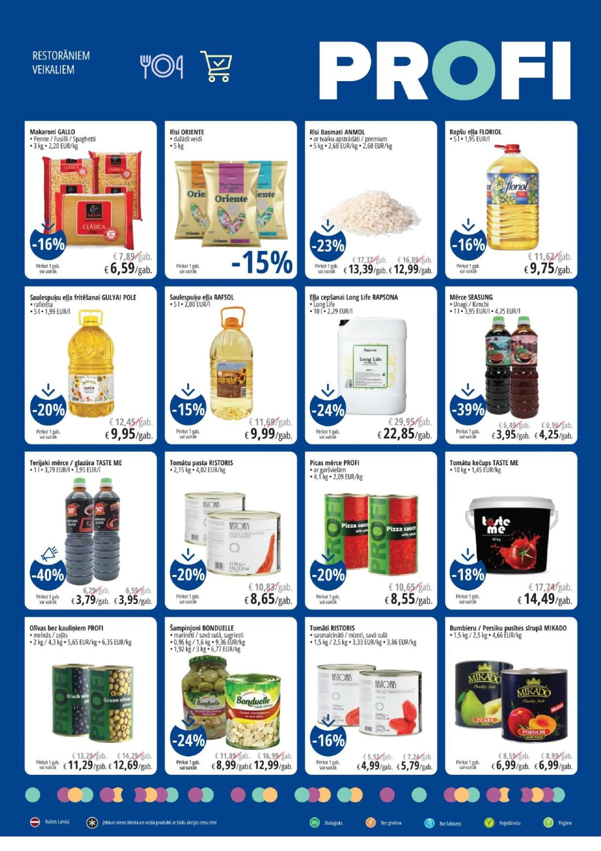 promo-cashcarry - PROMO Cash & Carry (10.06.2026 - 30.06.2026) - page: 7
