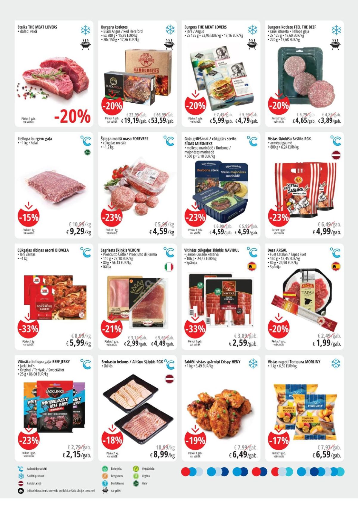 promo-cashcarry - PROMO Cash & Carry (01.07.2026 - 14.07.2026) - page: 2