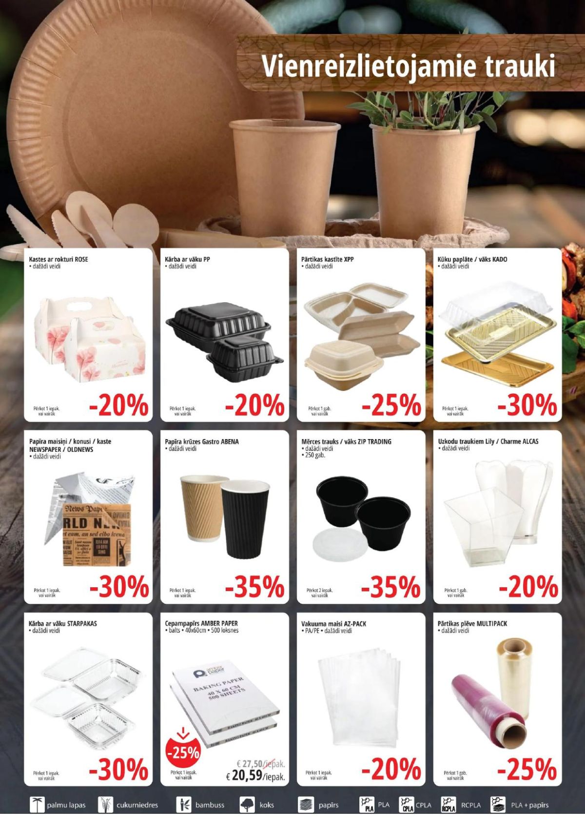 promo-cashcarry - PROMO Cash & Carry (01.07.2026 - 14.07.2026) - page: 4