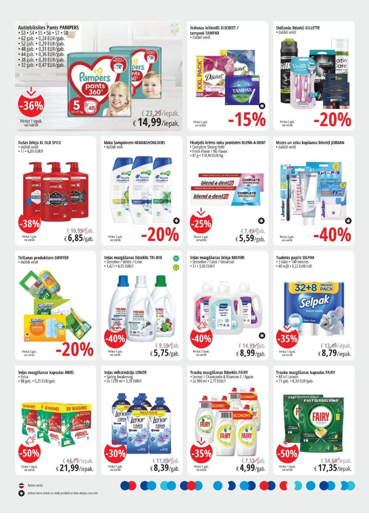 promo-cashcarry - PROMO Cash & Carry (01.07.2026 - 14.07.2026) - page: 8