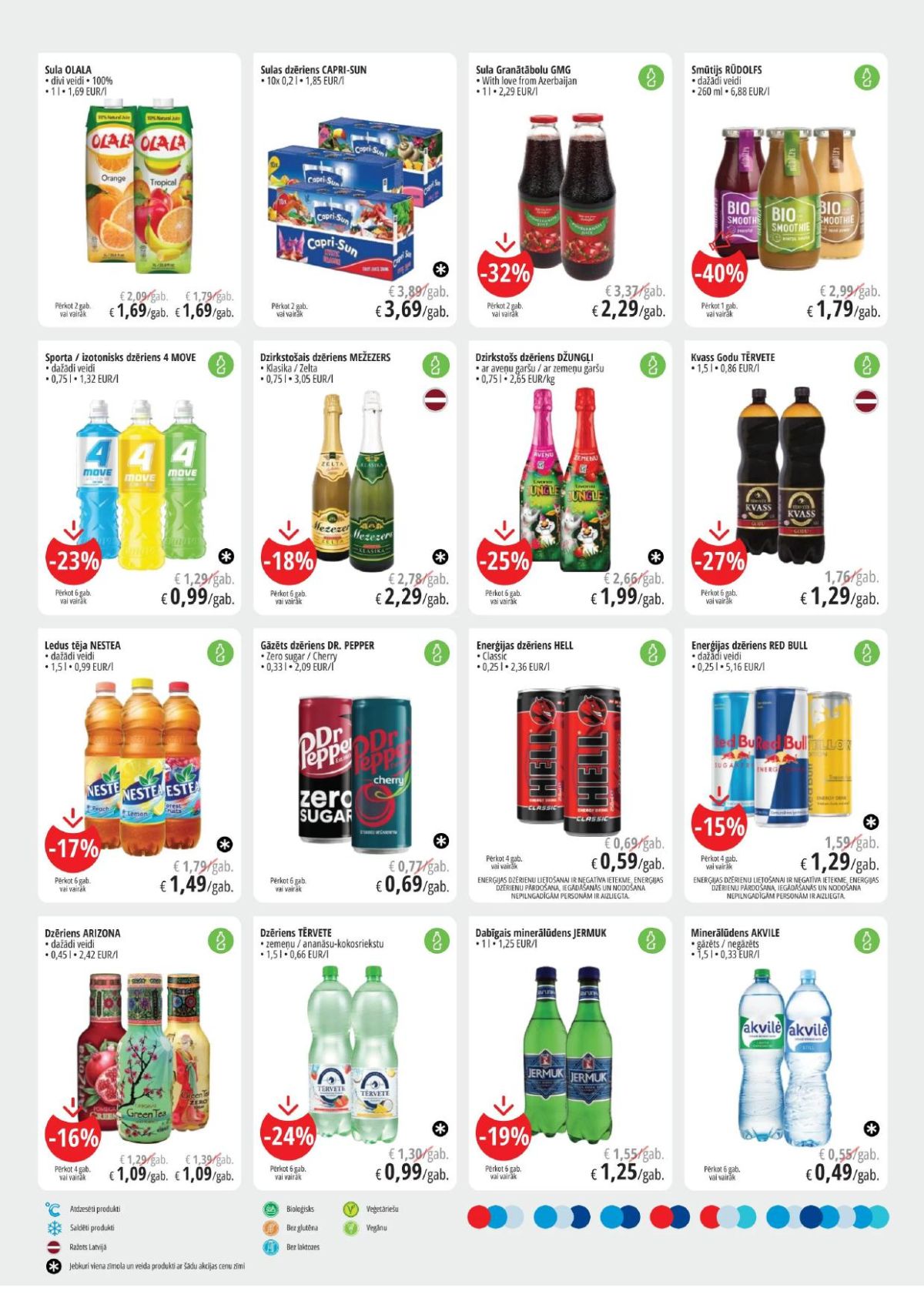 promo-cashcarry - PROMO Cash & Carry (01.07.2026 - 14.07.2026) - page: 5