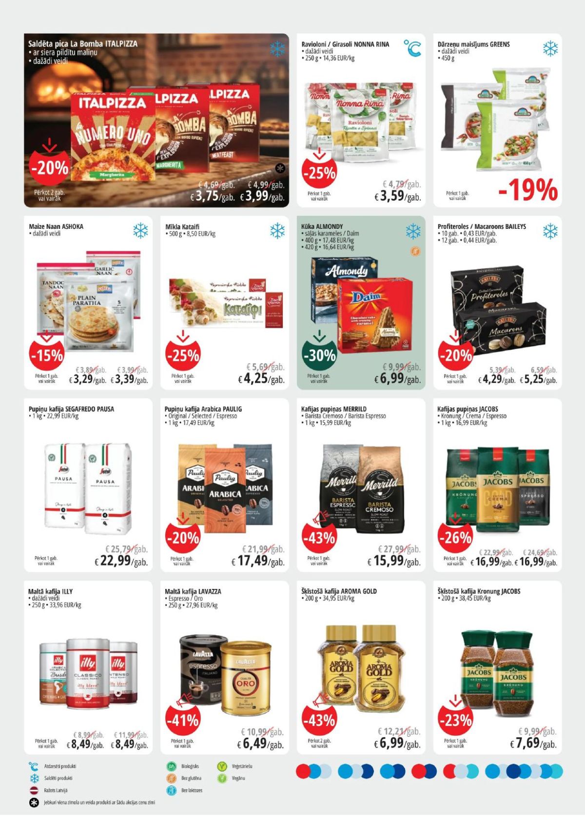 promo-cashcarry - PROMO Cash & Carry (01.07.2026 - 14.07.2026) - page: 3