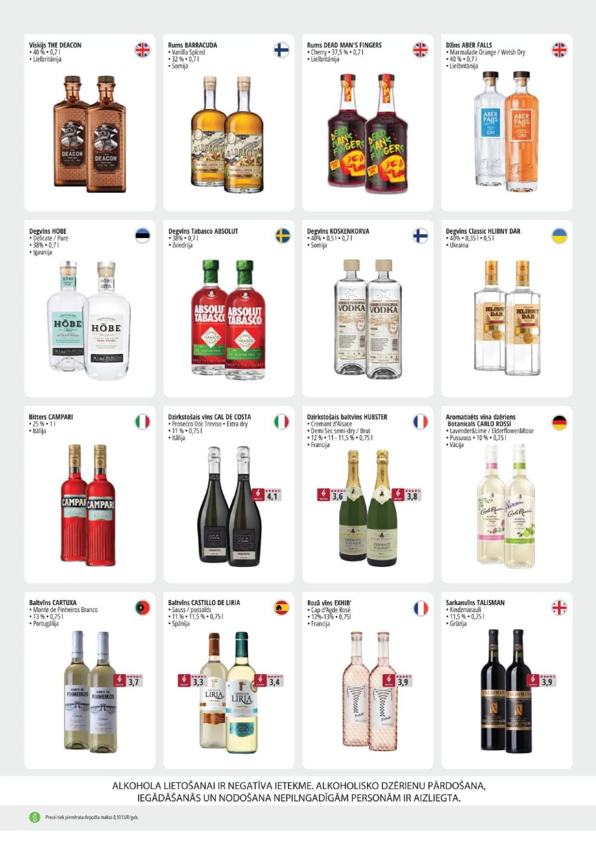promo-cashcarry - PROMO Cash & Carry (01.07.2026 - 14.07.2026) - page: 6