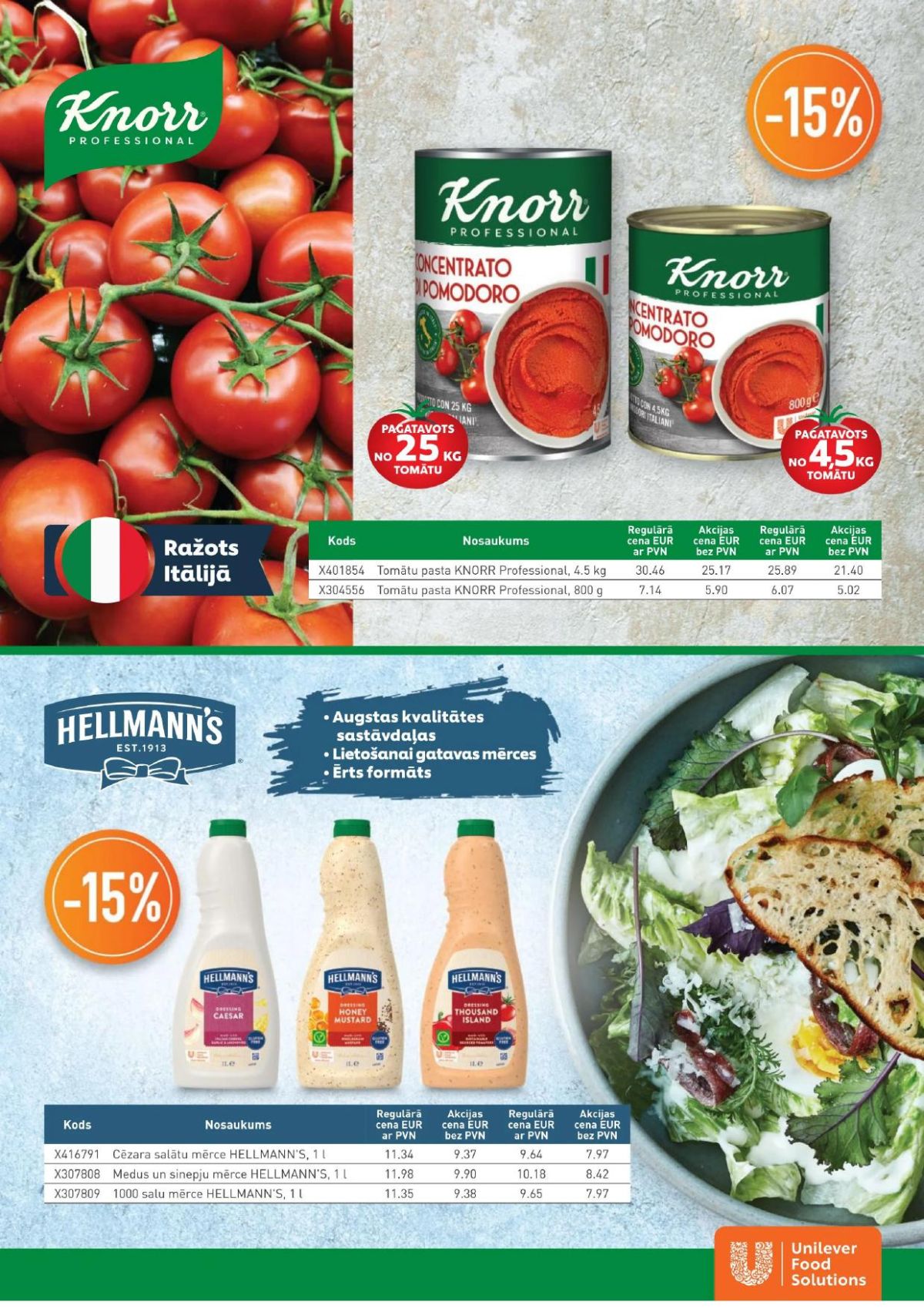 promo-cashcarry - PROMO Cash & Carry (01.07.2026 - 13.08.2026) - page: 3