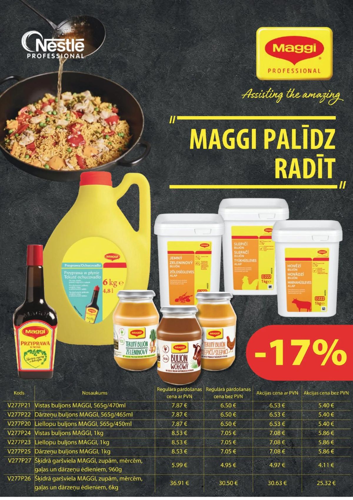 promo-cashcarry - PROMO Cash & Carry (01.07.2026 - 13.08.2026) - page: 4