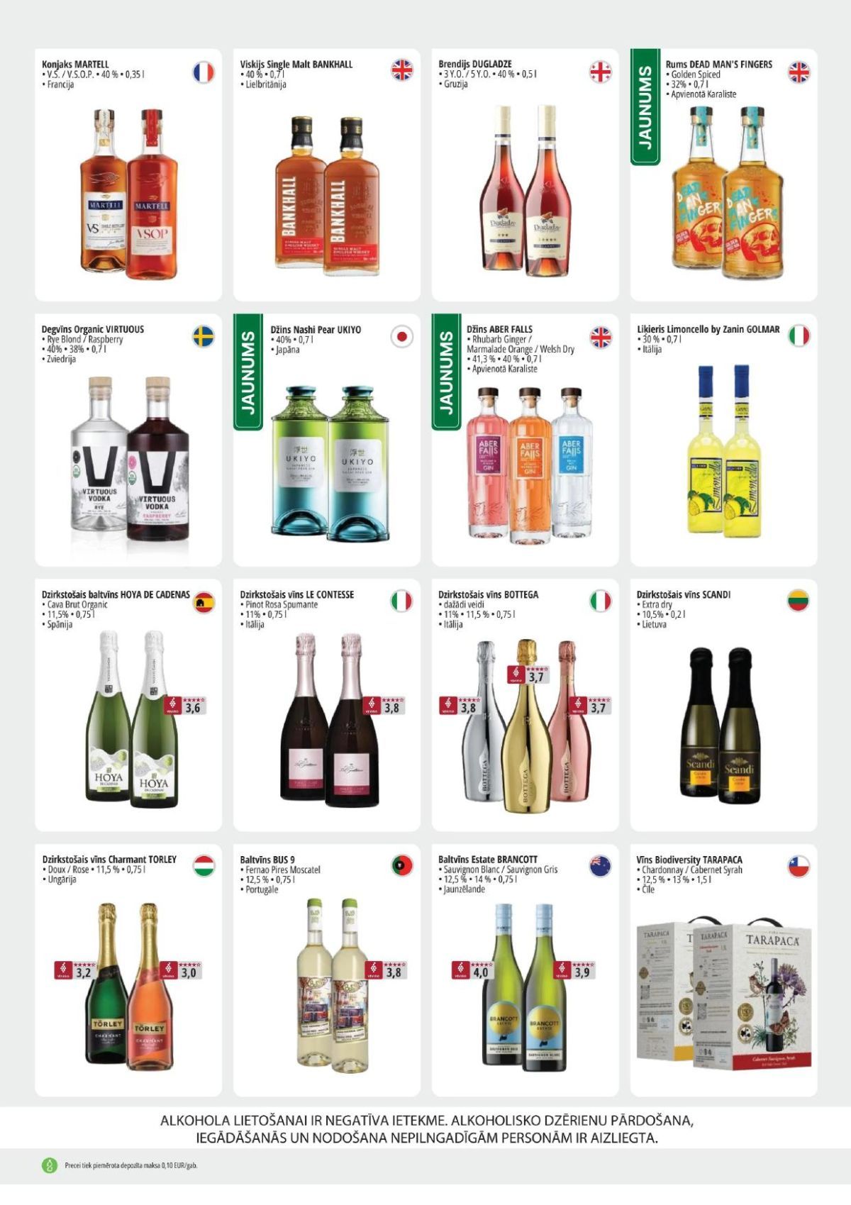 promo-cashcarry - PROMO Cash & Carry (15.07.2026 - 28.07.2026) - page: 6
