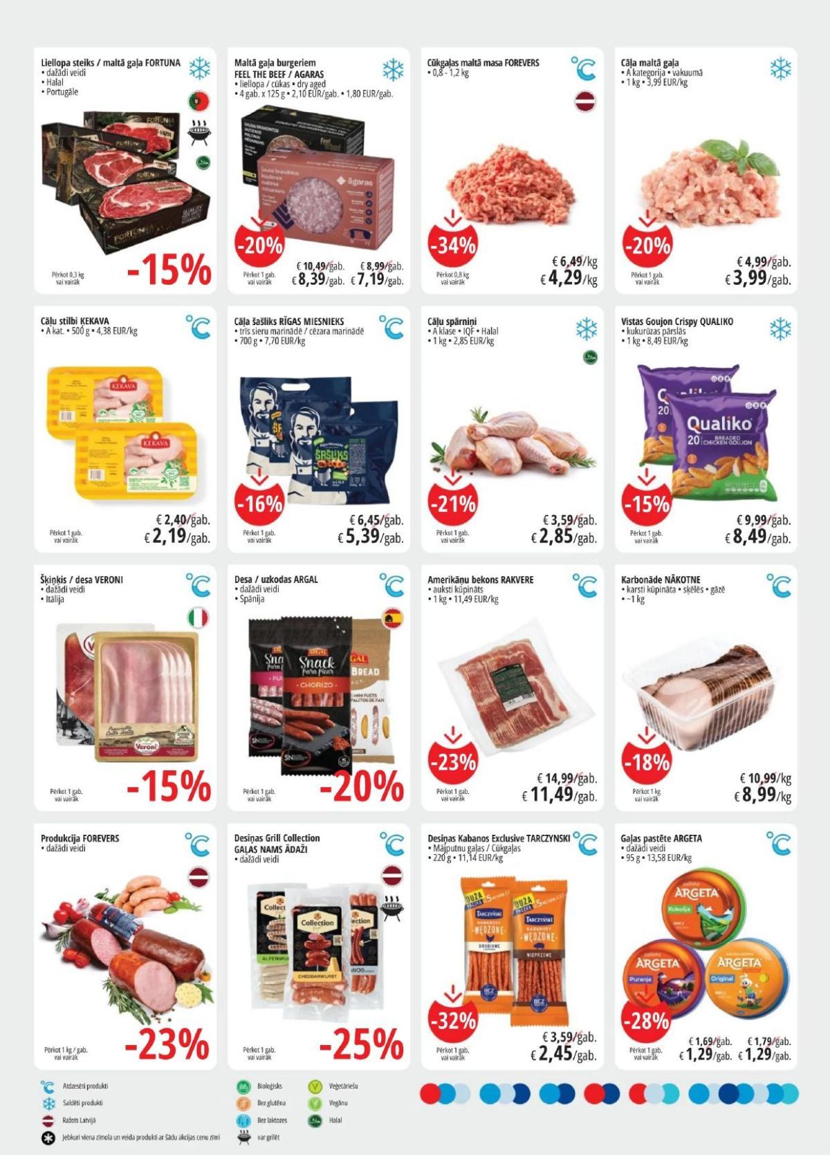promo-cashcarry - PROMO Cash & Carry (15.07.2026 - 28.07.2026) - page: 2