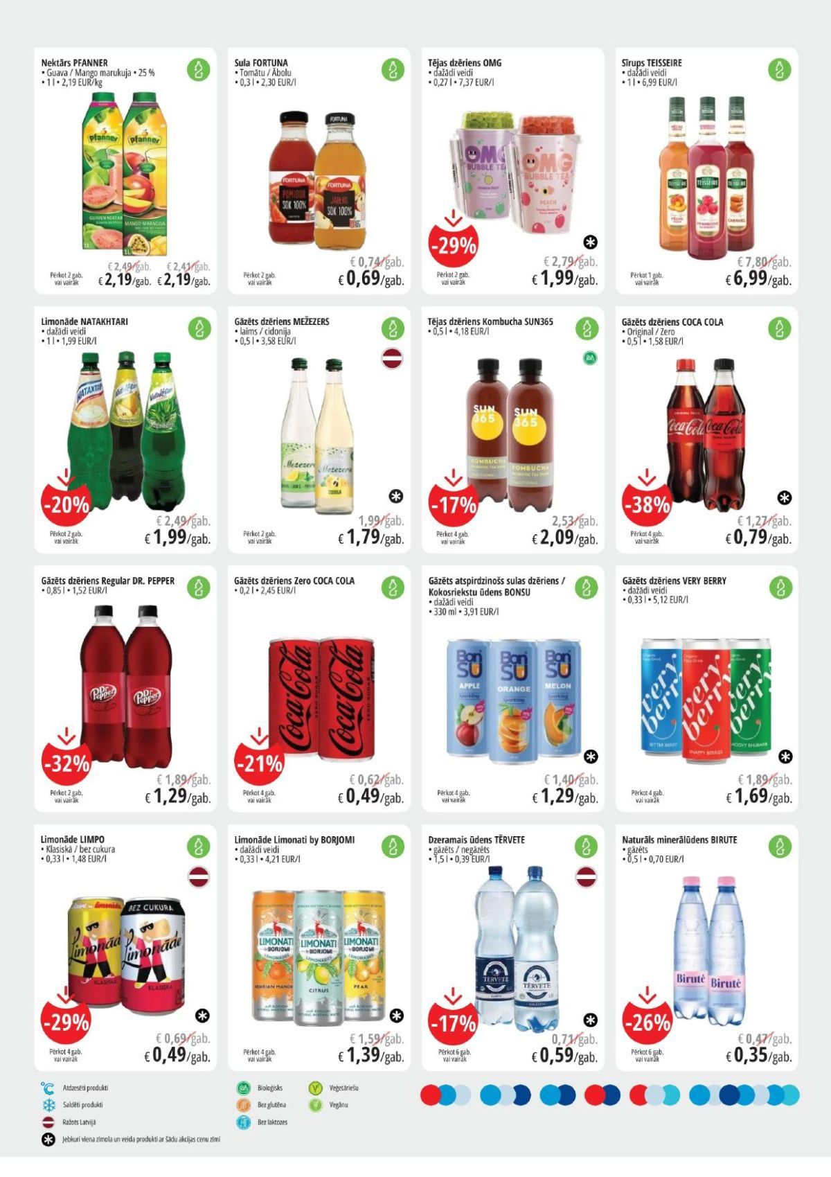 promo-cashcarry - PROMO Cash & Carry (15.07.2026 - 28.07.2026) - page: 5