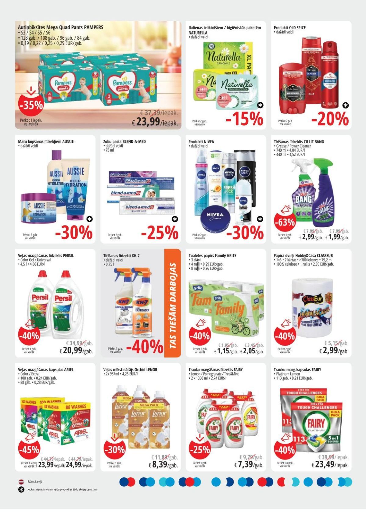 promo-cashcarry - PROMO Cash & Carry (15.07.2026 - 28.07.2026) - page: 8