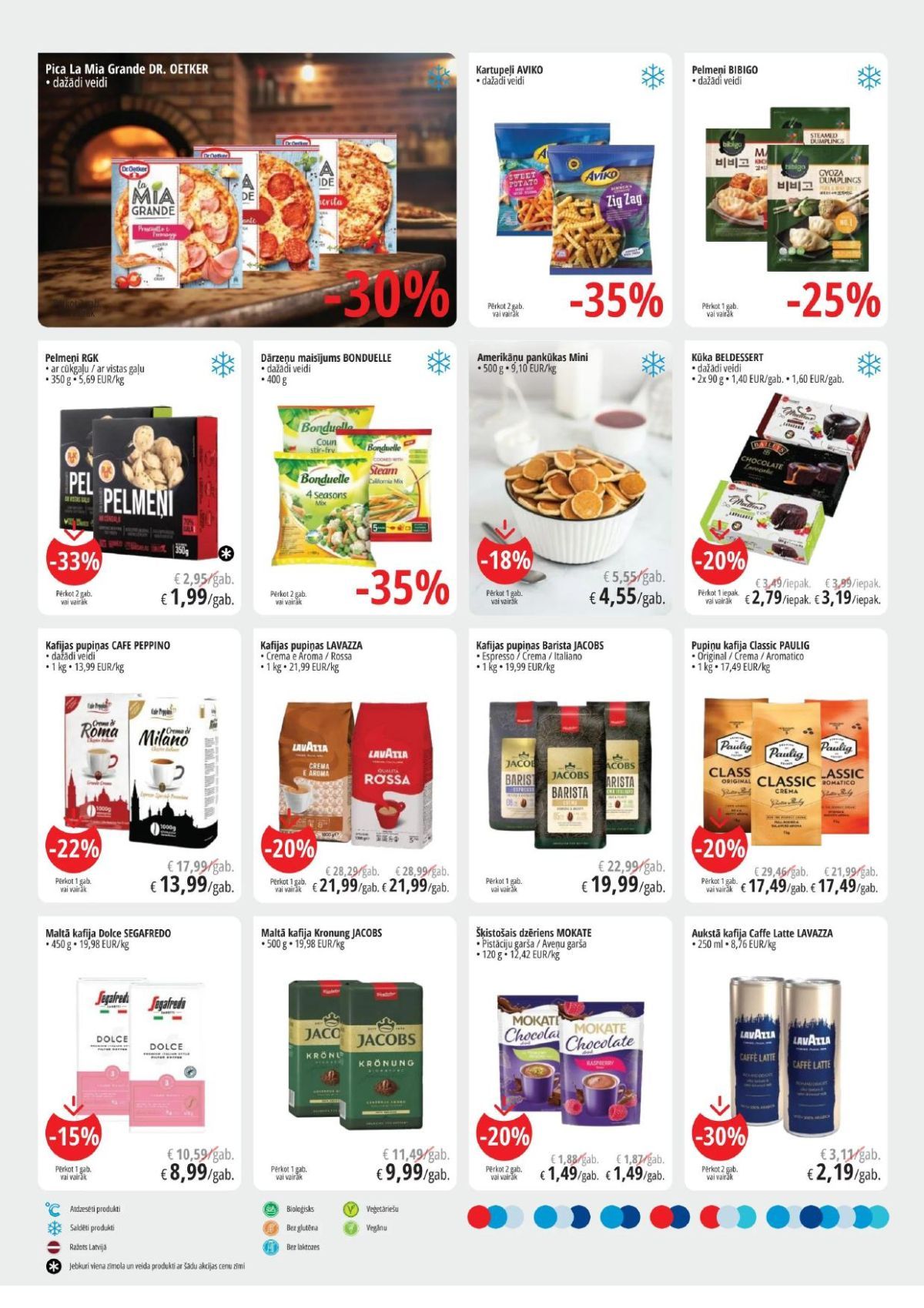 promo-cashcarry - PROMO Cash & Carry (15.07.2026 - 28.07.2026) - page: 3