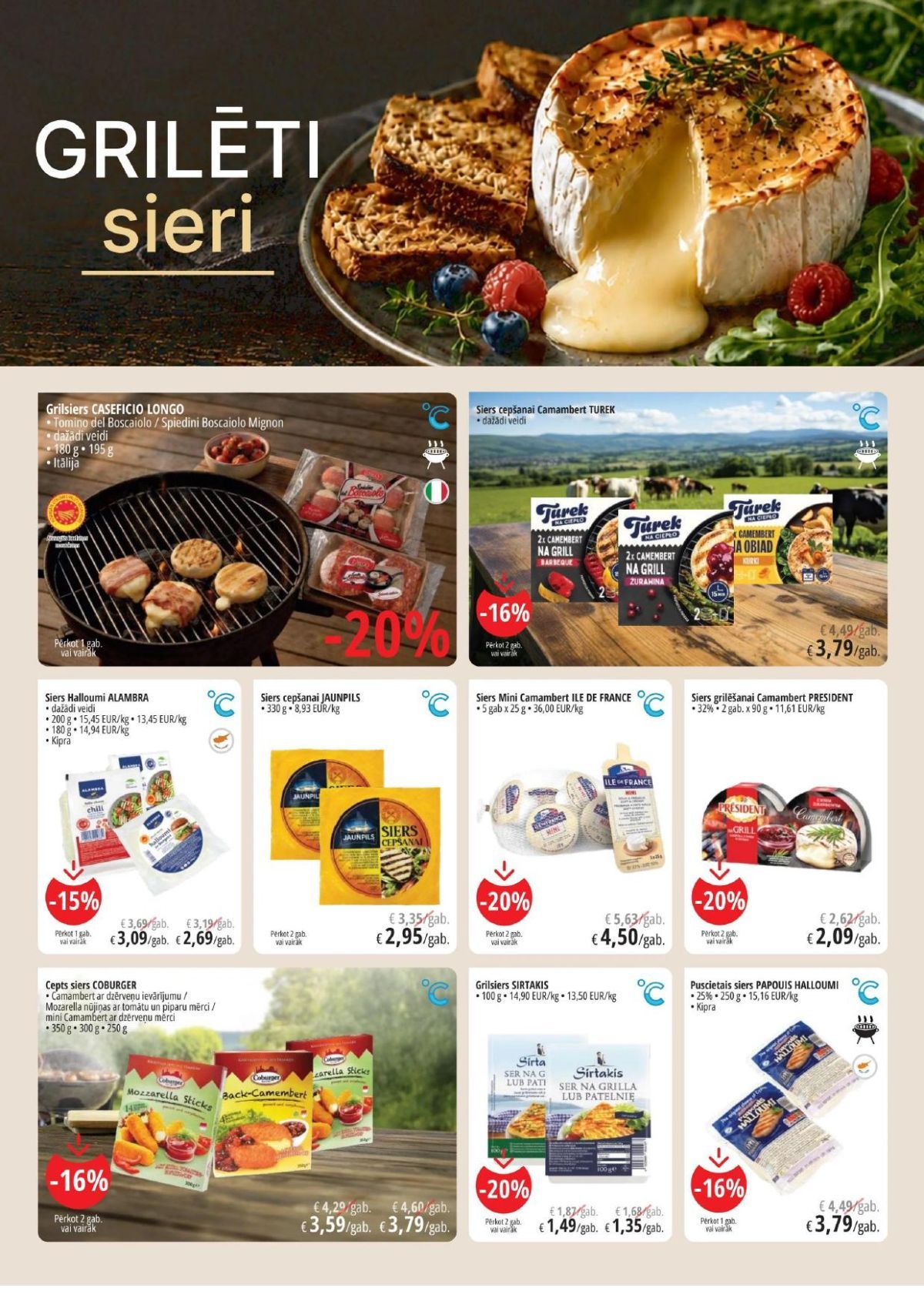 promo-cashcarry - PROMO Cash & Carry (15.07.2026 - 28.07.2026) - page: 4