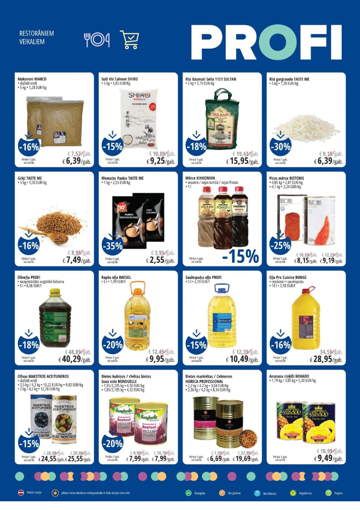 promo-cashcarry - PROMO Cash & Carry (09.09.2026 - 22.09.2026) - page: 7