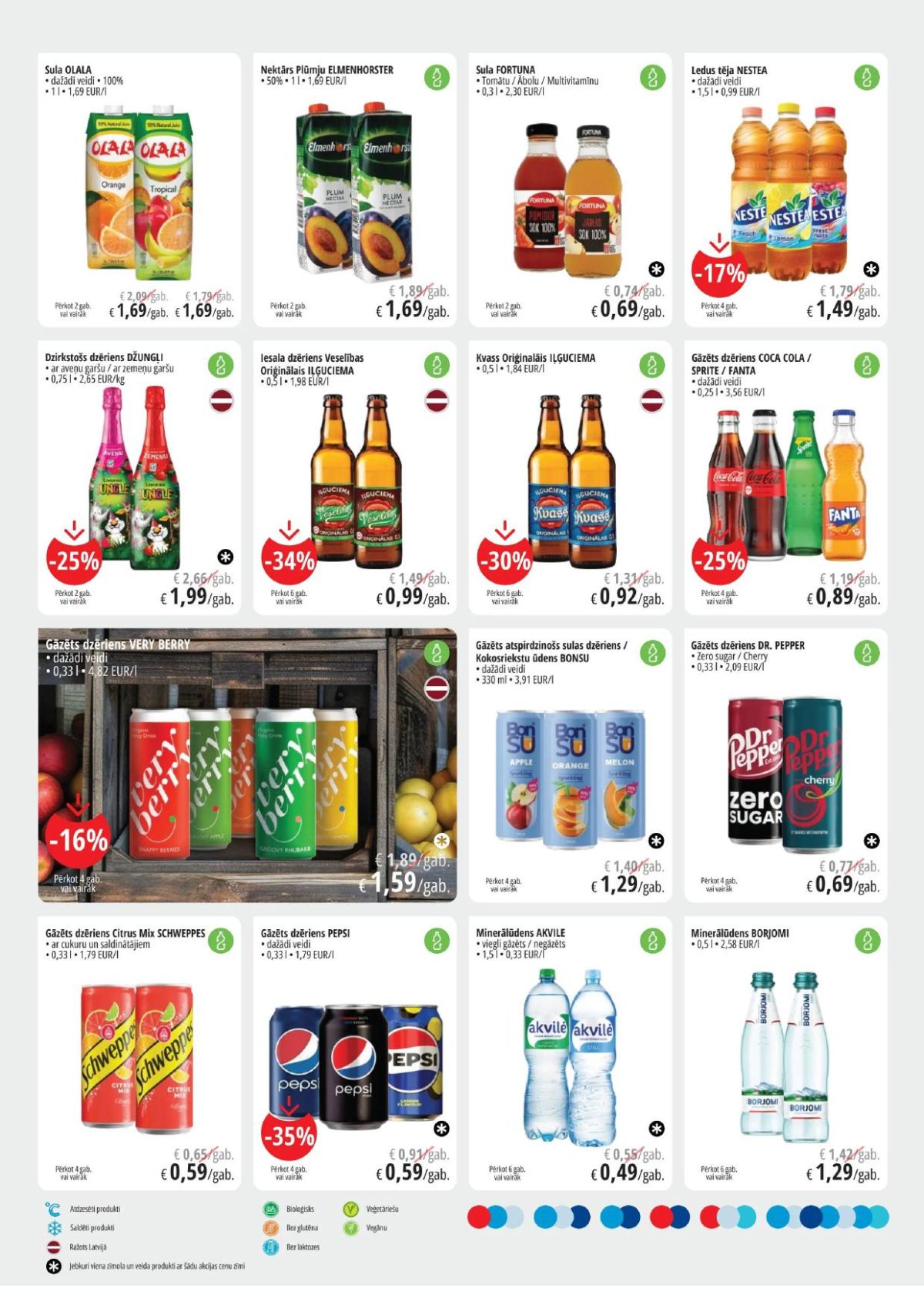 promo-cashcarry - PROMO Cash & Carry (09.09.2026 - 22.09.2026) - page: 5