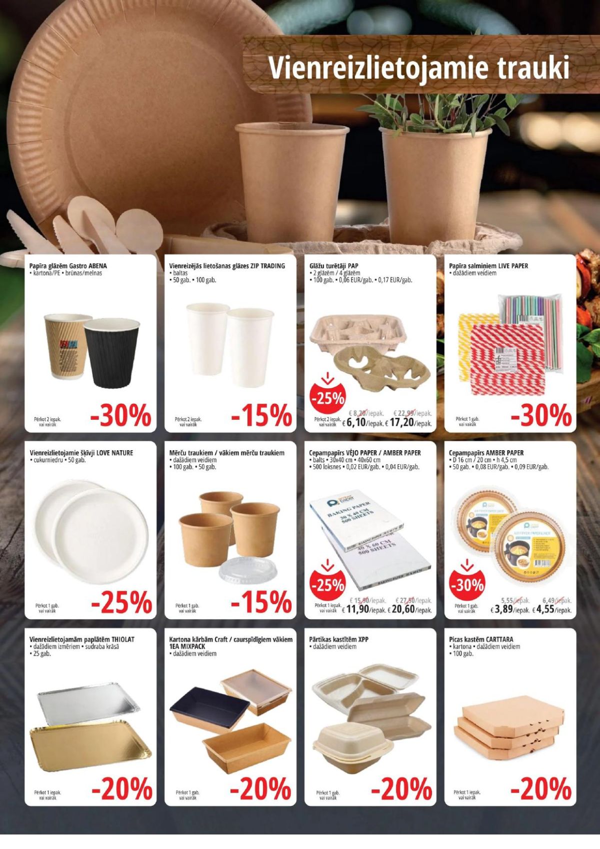 promo-cashcarry - PROMO Cash & Carry (09.09.2026 - 22.09.2026) - page: 4