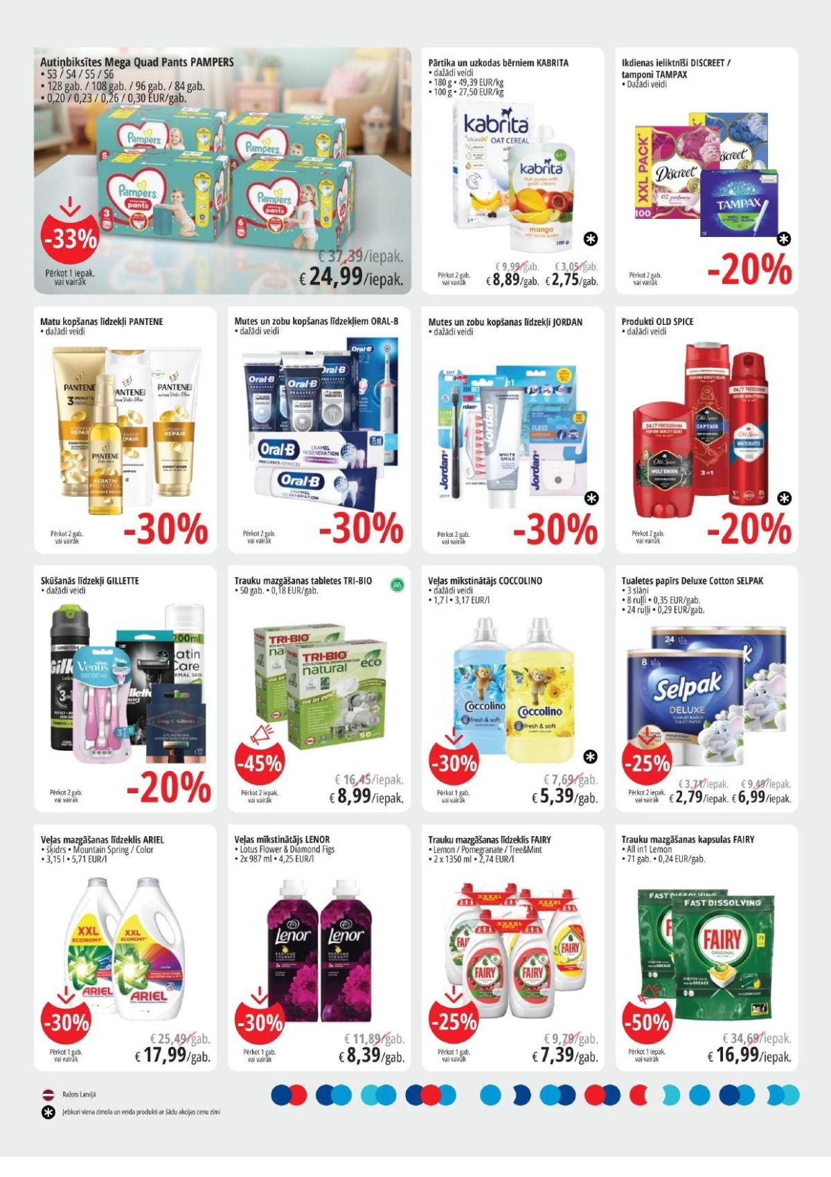 promo-cashcarry - PROMO Cash & Carry (09.09.2026 - 22.09.2026) - page: 8