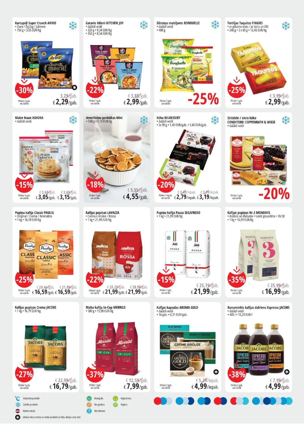 promo-cashcarry - PROMO Cash & Carry (09.09.2026 - 22.09.2026) - page: 3