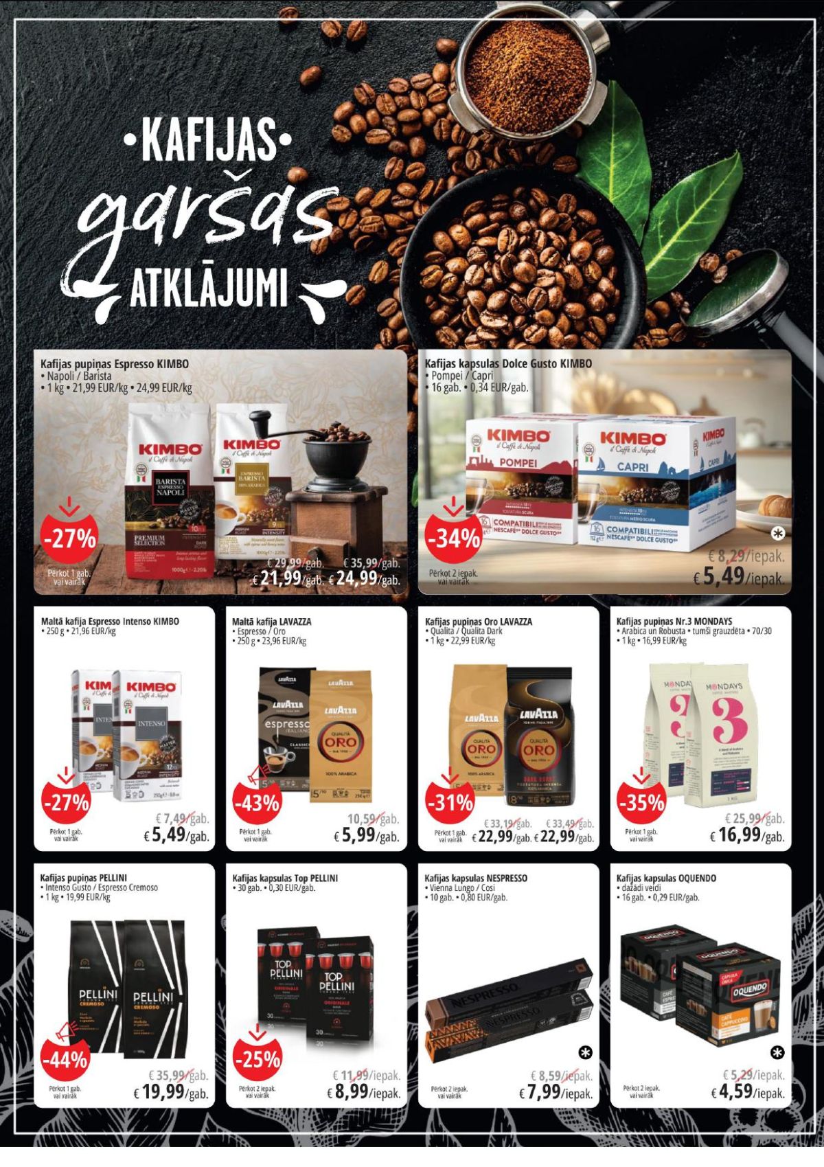 promo-cashcarry - PROMO Cash & Carry (07.10.2026 - 20.10.2026) - page: 4