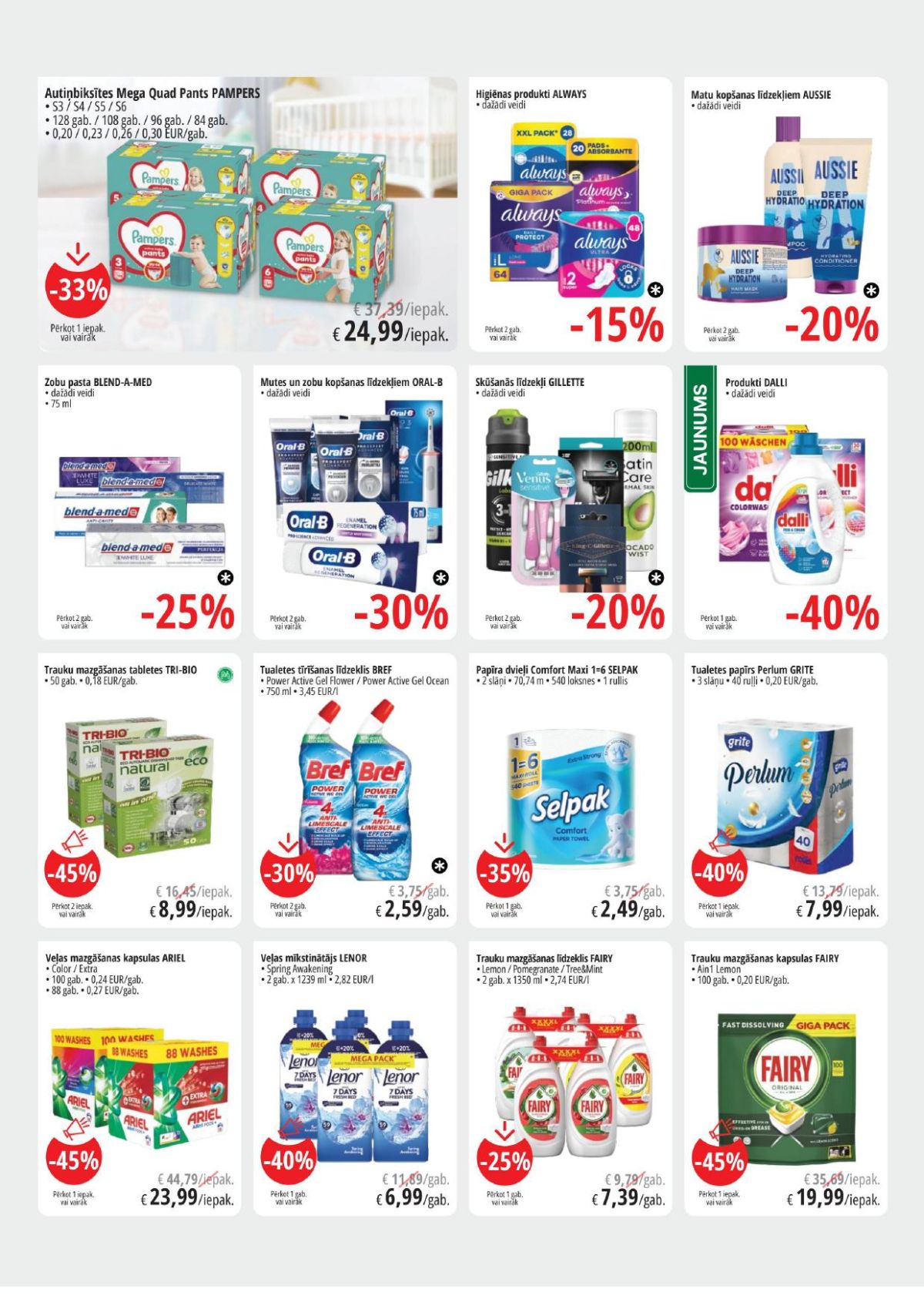 promo-cashcarry - PROMO Cash & Carry (07.10.2026 - 20.10.2026) - page: 8