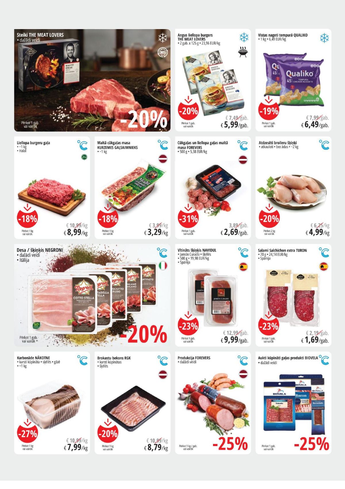 promo-cashcarry - PROMO Cash & Carry (07.10.2026 - 20.10.2026) - page: 2