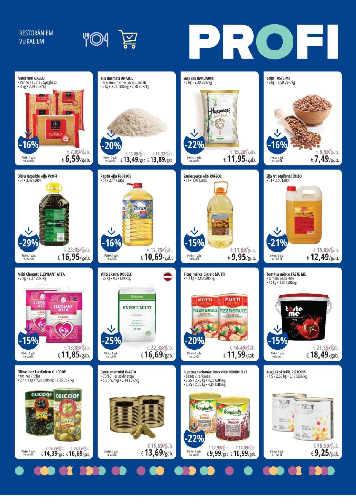 promo-cashcarry - PROMO Cash & Carry (07.10.2026 - 20.10.2026) - page: 7