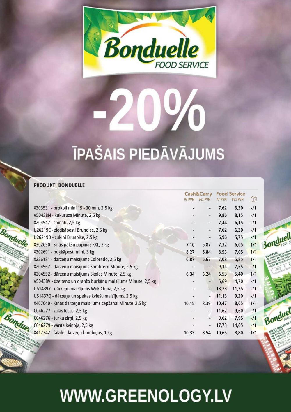 promo-cashcarry - PROMO Cash & Carry (04.03.2025 - 31.03.2025) - page: 7