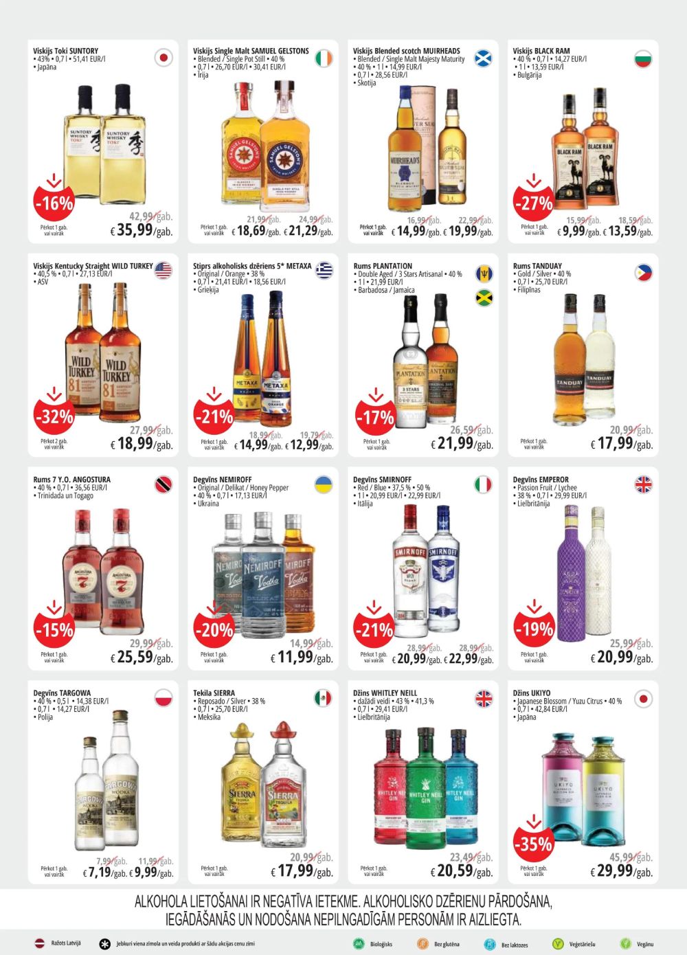 promo-cashcarry - PROMO Cash & Carry (05.03.2025 - 18.03.2025) - page: 10