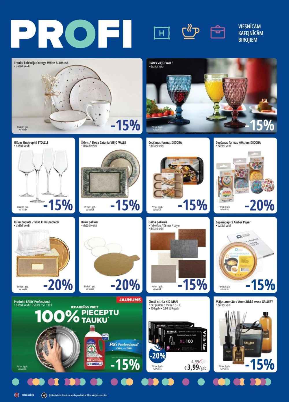 promo-cashcarry - PROMO Cash & Carry (05.03.2025 - 18.03.2025) - page: 14