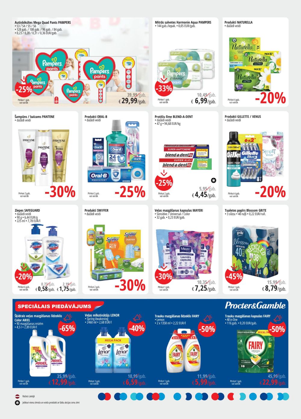 promo-cashcarry - PROMO Cash & Carry (02.04.2025 - 15.04.2025) - page: 15