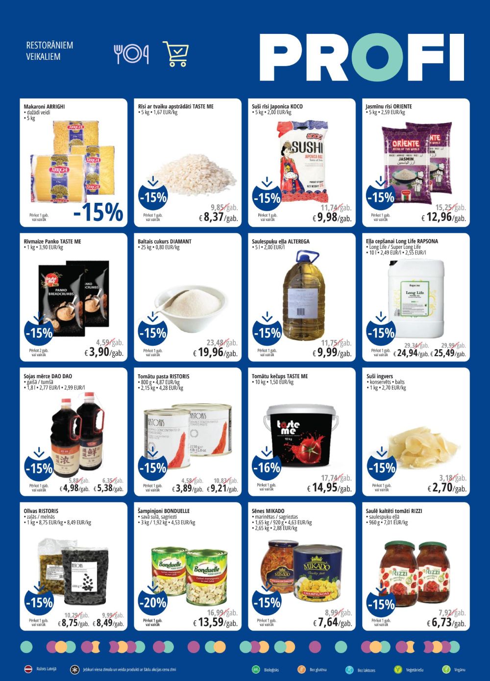 promo-cashcarry - PROMO Cash & Carry (16.04.2025 - 29.04.2025) - page: 13