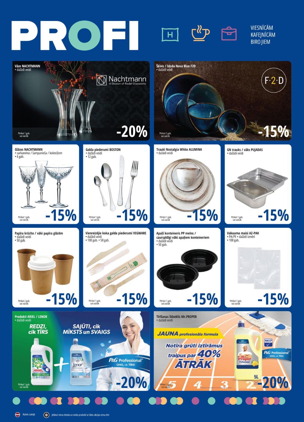 promo-cashcarry - PROMO Cash & Carry (16.04.2025 - 29.04.2025) - page: 14