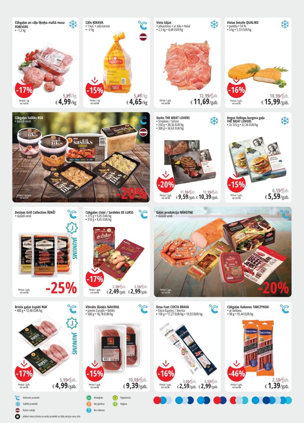 promo-cashcarry - PROMO Cash & Carry (30.04.2025 - 13.05.2025) - page: 3