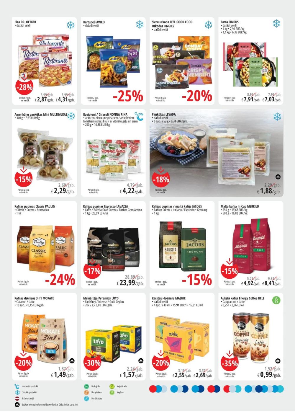 promo-cashcarry - PROMO Cash & Carry (28.05.2025 - 10.06.2025) - page: 5