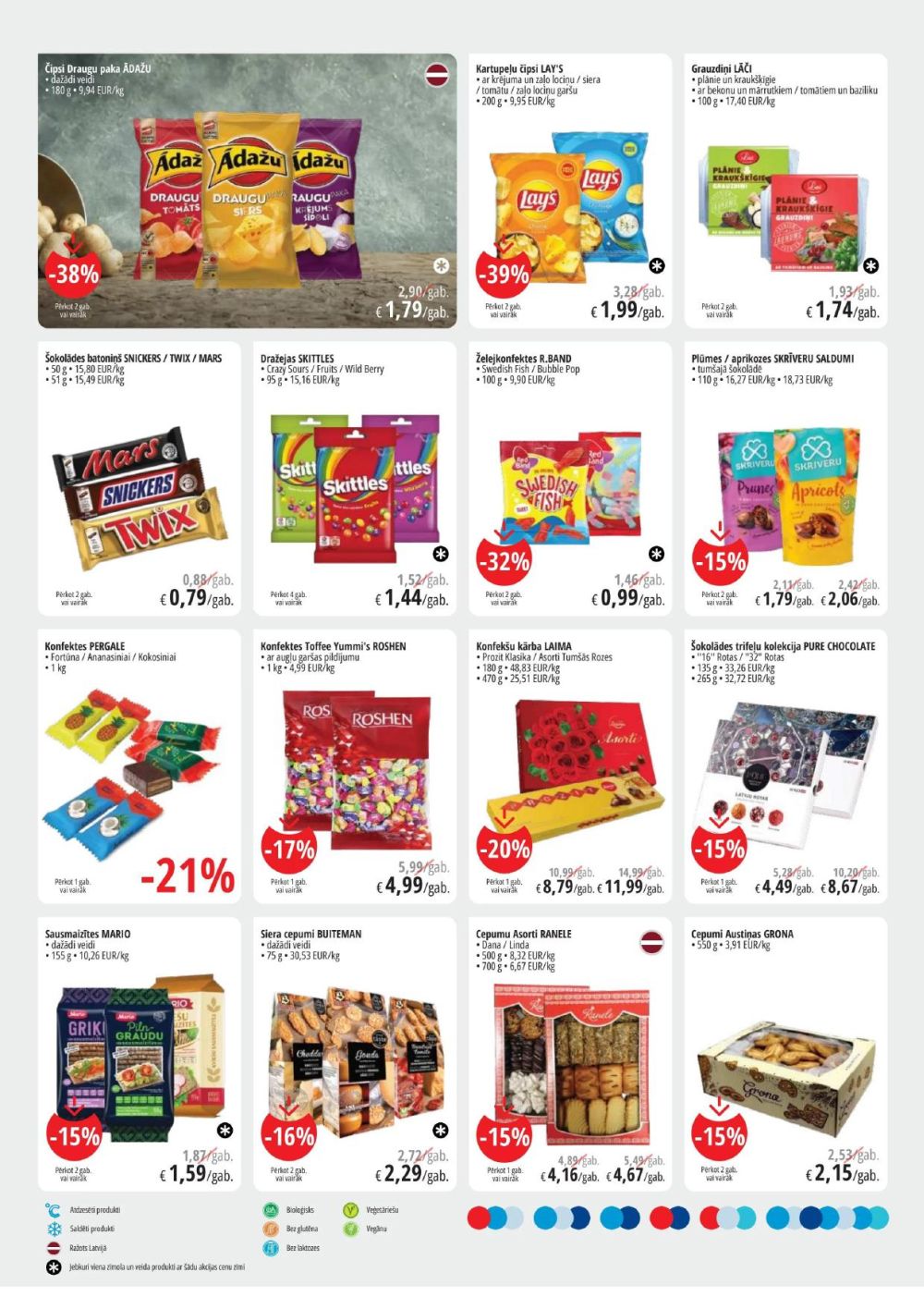 promo-cashcarry - PROMO Cash & Carry (28.05.2025 - 10.06.2025) - page: 7