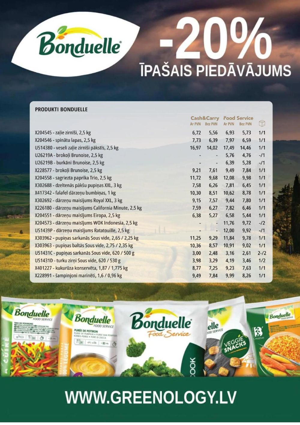 promo-cashcarry - PROMO Cash & Carry (03.06.2025 - 30.06.2025) - page: 7