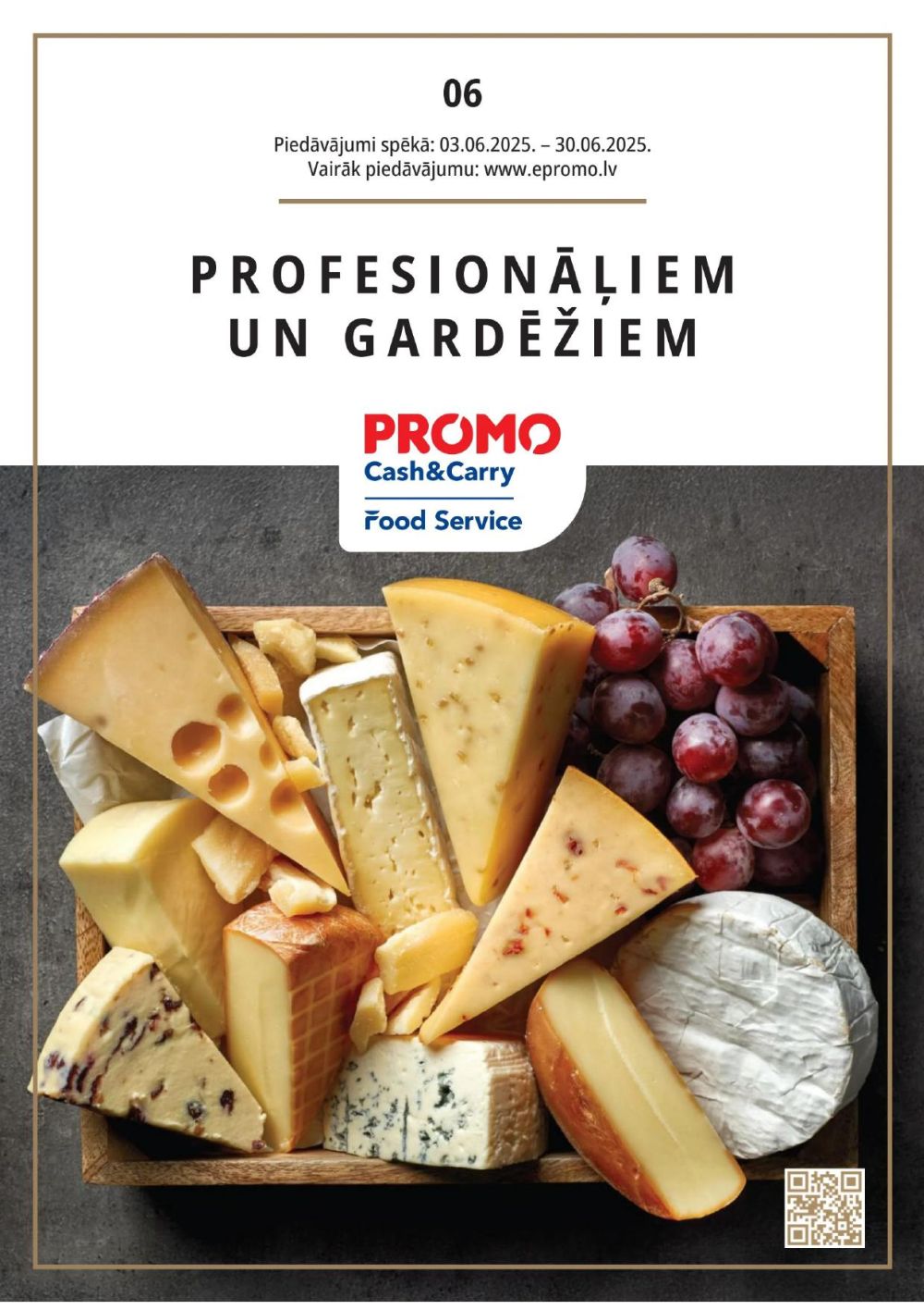 promo-cashcarry - PROMO Cash & Carry (03.06.2025 - 30.06.2025)
