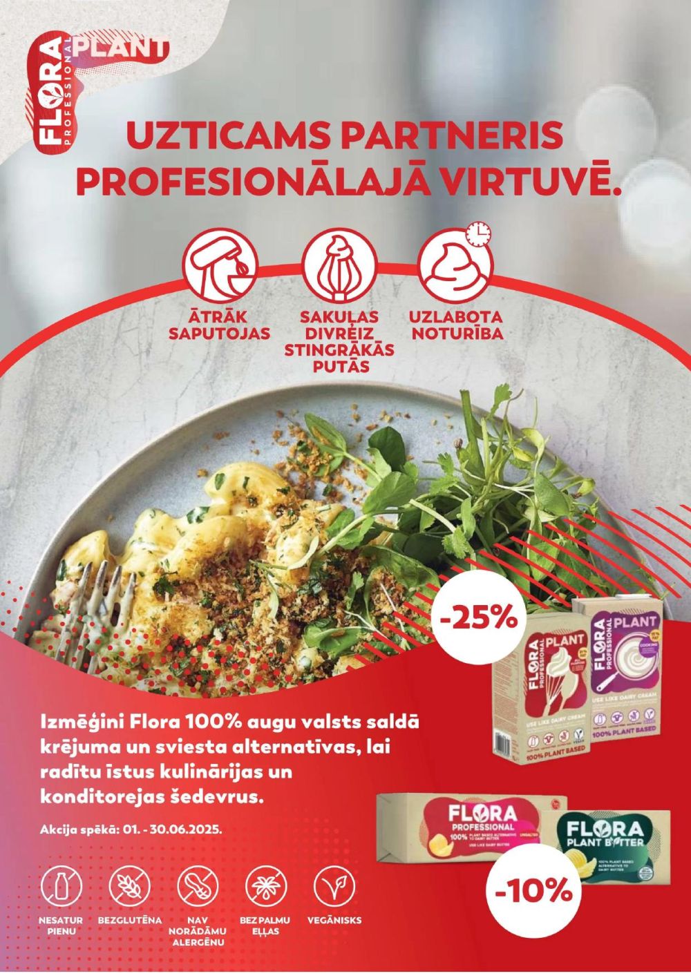 promo-cashcarry - PROMO Cash & Carry (03.06.2025 - 30.06.2025) - page: 9