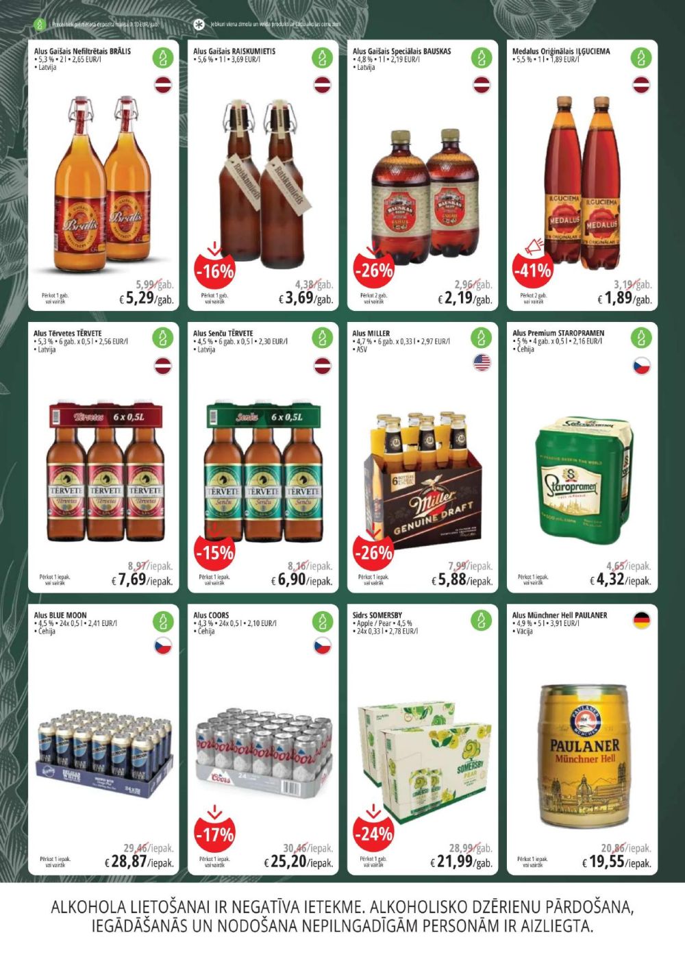 promo-cashcarry - PROMO Cash & Carry (11.06.2025 - 26.06.2025) - page: 6