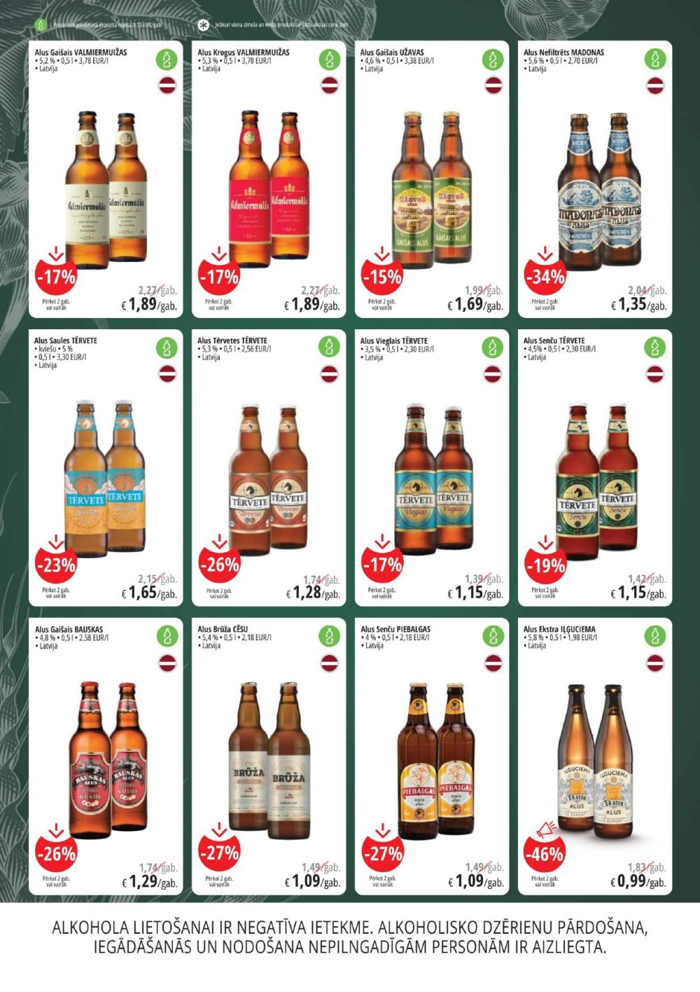 promo-cashcarry - PROMO Cash & Carry (11.06.2025 - 26.06.2025) - page: 2