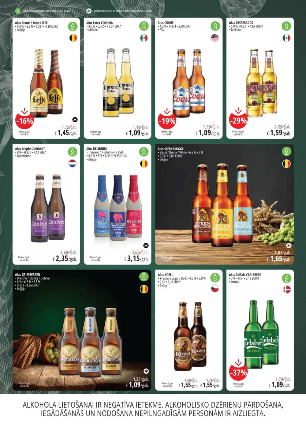 promo-cashcarry - PROMO Cash & Carry (11.06.2025 - 26.06.2025) - page: 4