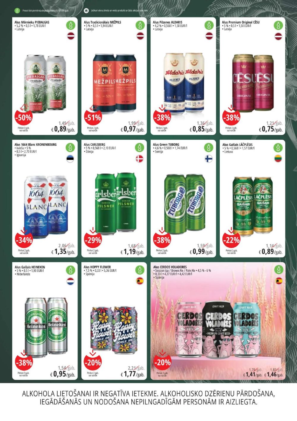 promo-cashcarry - PROMO Cash & Carry (11.06.2025 - 26.06.2025) - page: 3