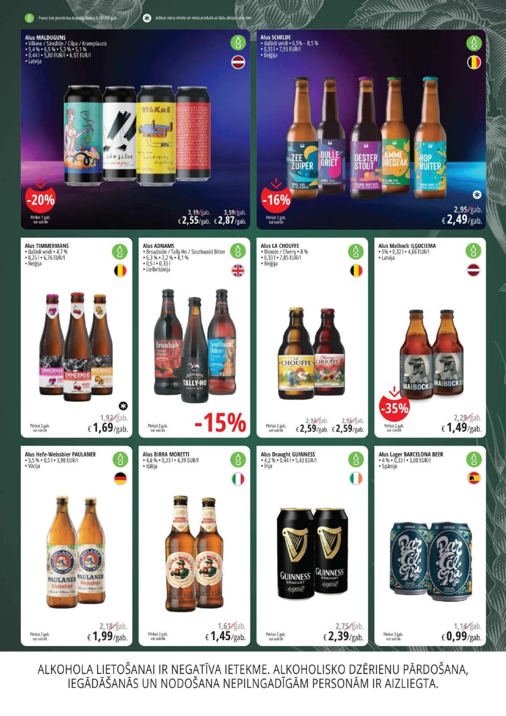 promo-cashcarry - PROMO Cash & Carry (11.06.2025 - 26.06.2025) - page: 5