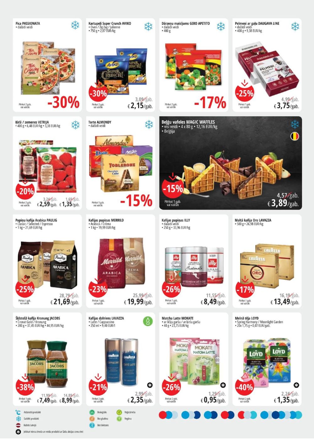 promo-cashcarry - PROMO Cash & Carry (11.06.2025 - 24.06.2025) - page: 5