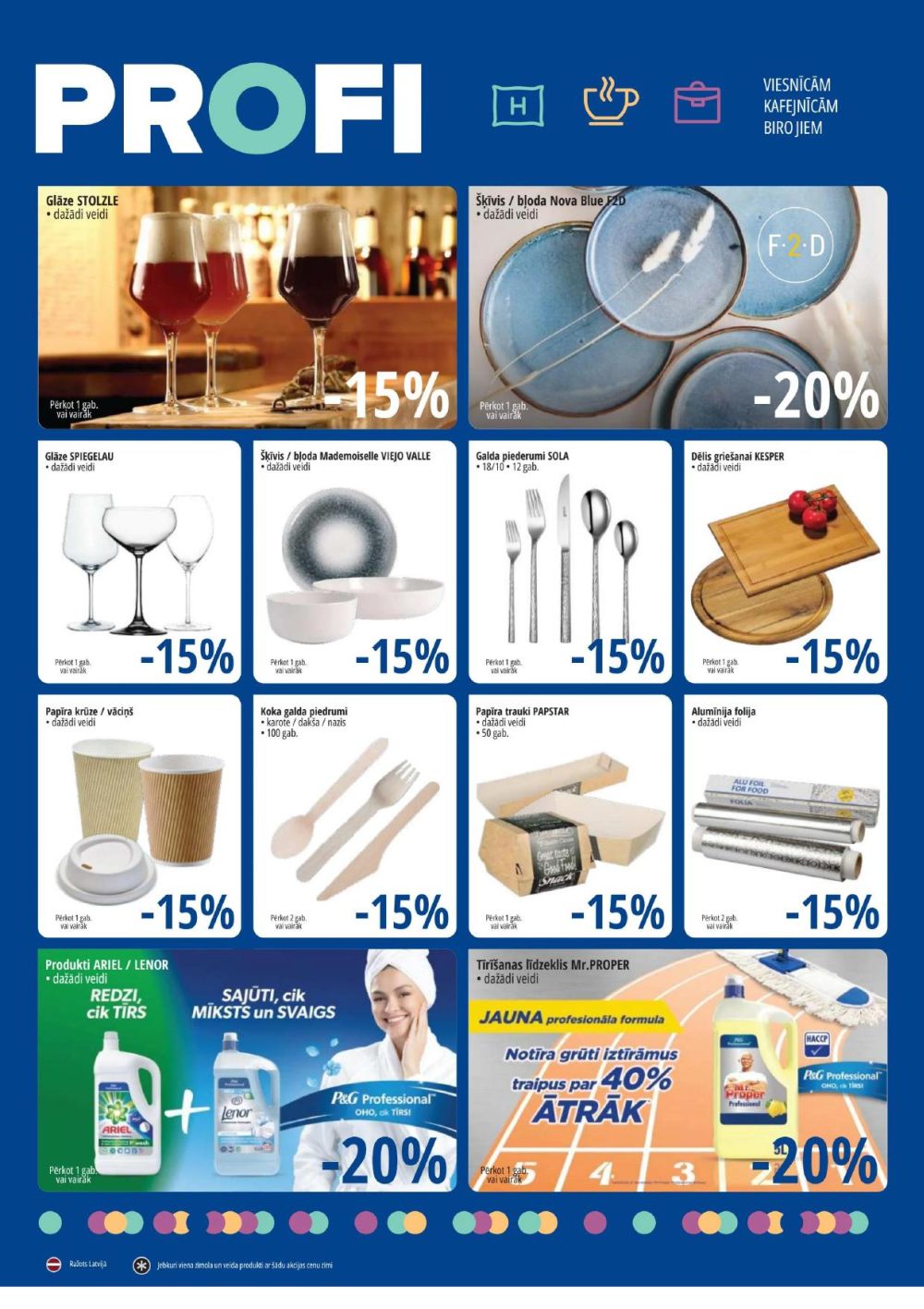 promo-cashcarry - PROMO Cash & Carry (11.06.2025 - 24.06.2025) - page: 14
