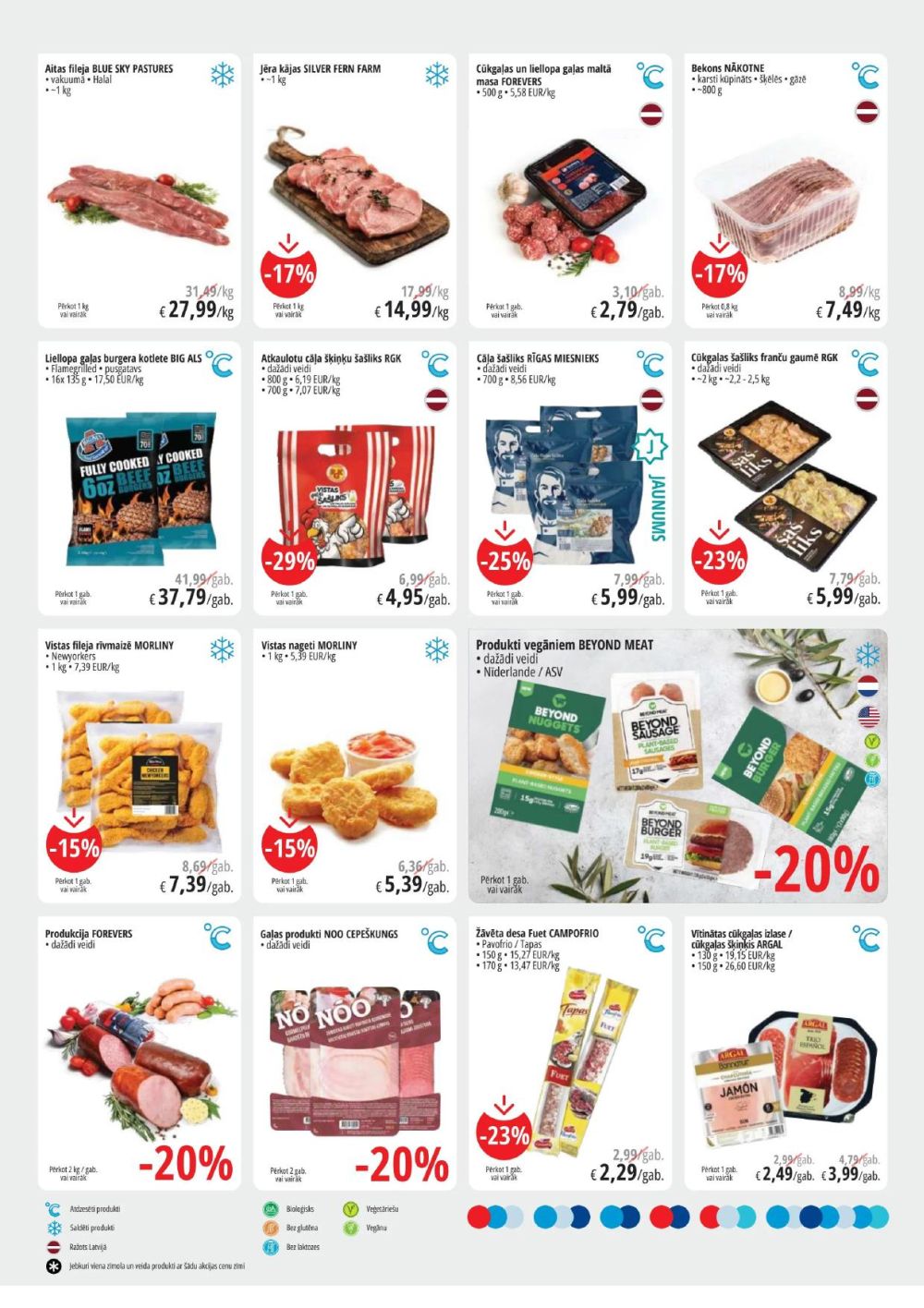 promo-cashcarry - PROMO Cash & Carry (11.06.2025 - 24.06.2025) - page: 3