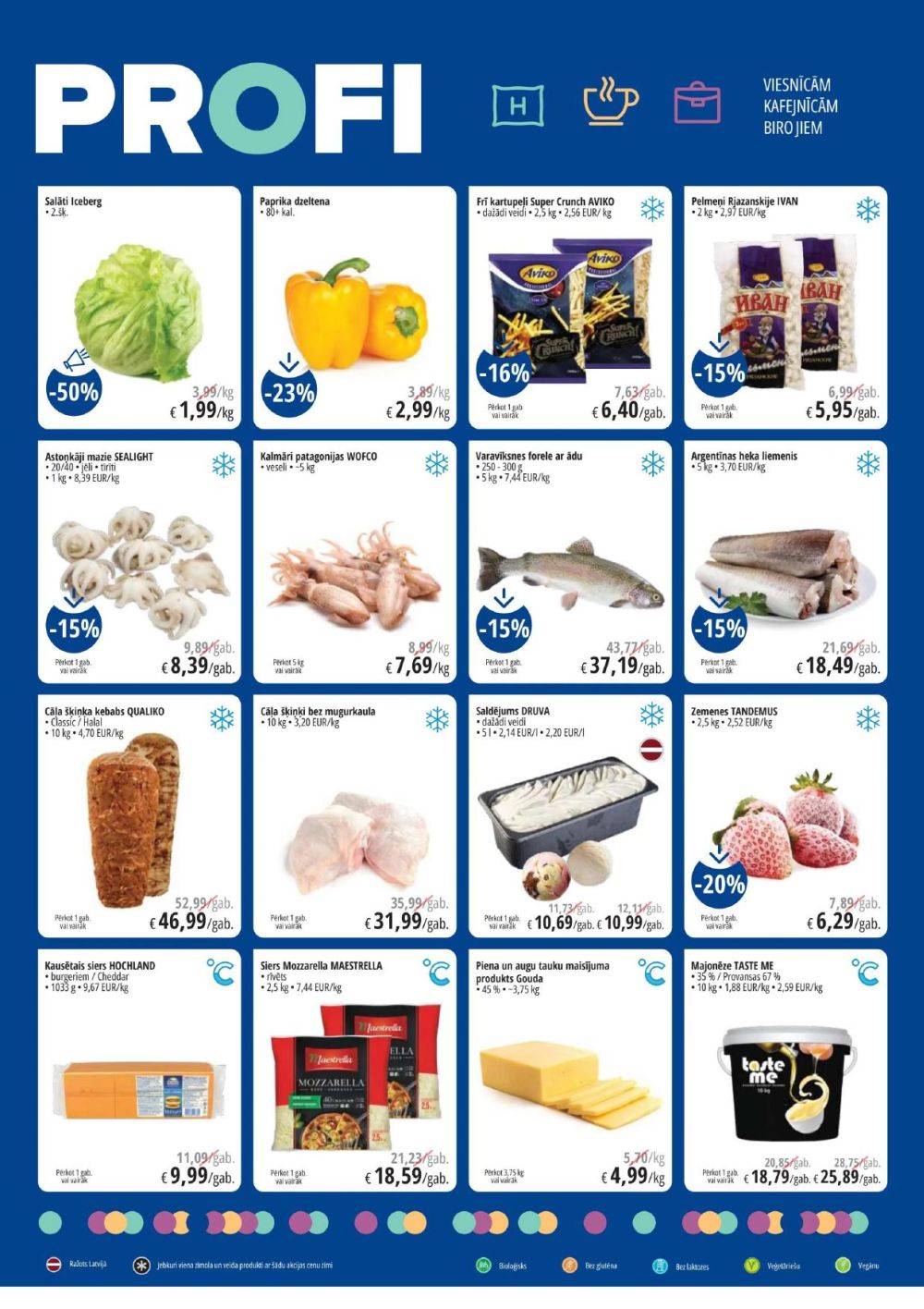 promo-cashcarry - PROMO Cash & Carry (11.06.2025 - 24.06.2025) - page: 12