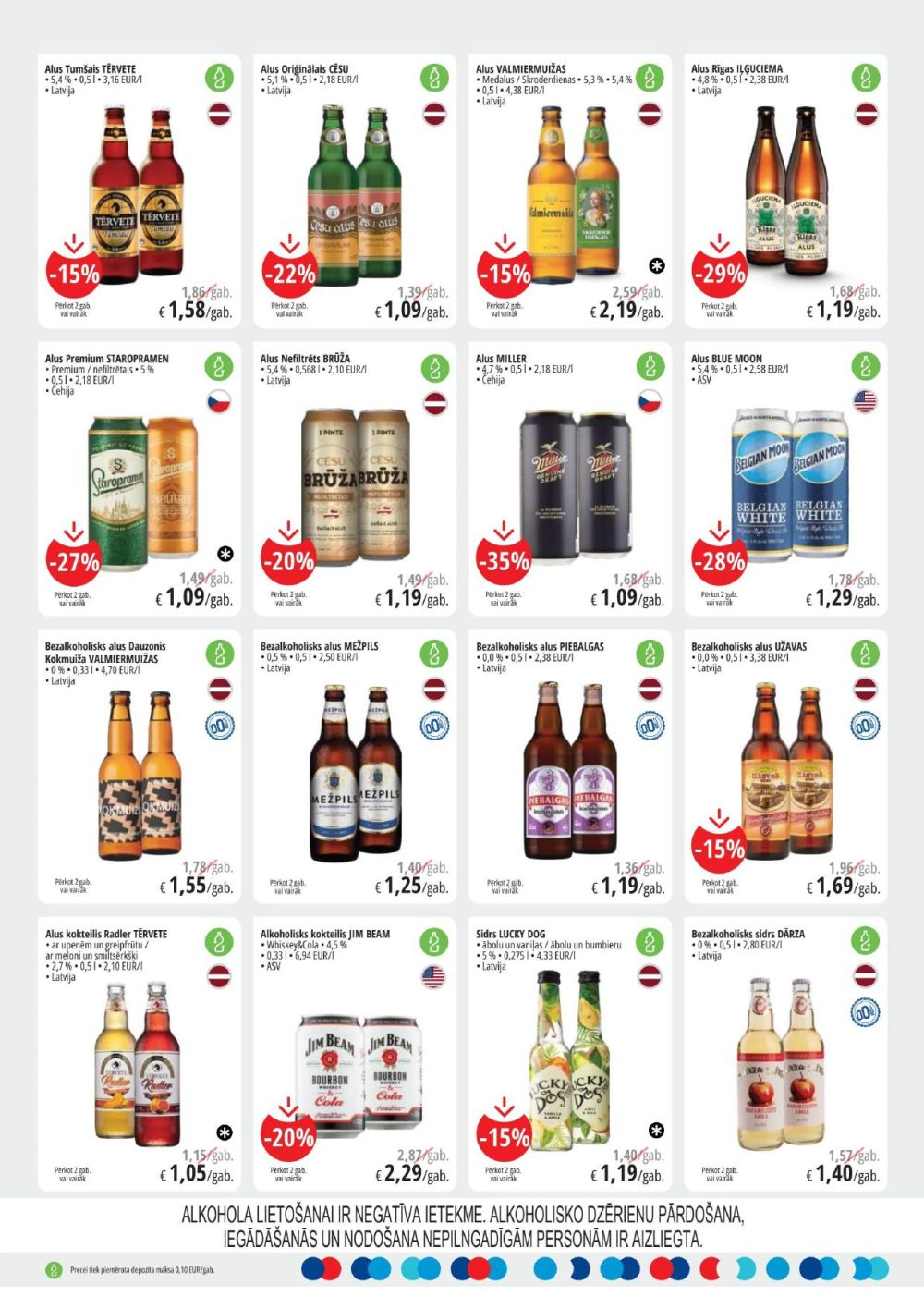promo-cashcarry - PROMO Cash & Carry (11.06.2025 - 24.06.2025) - page: 9