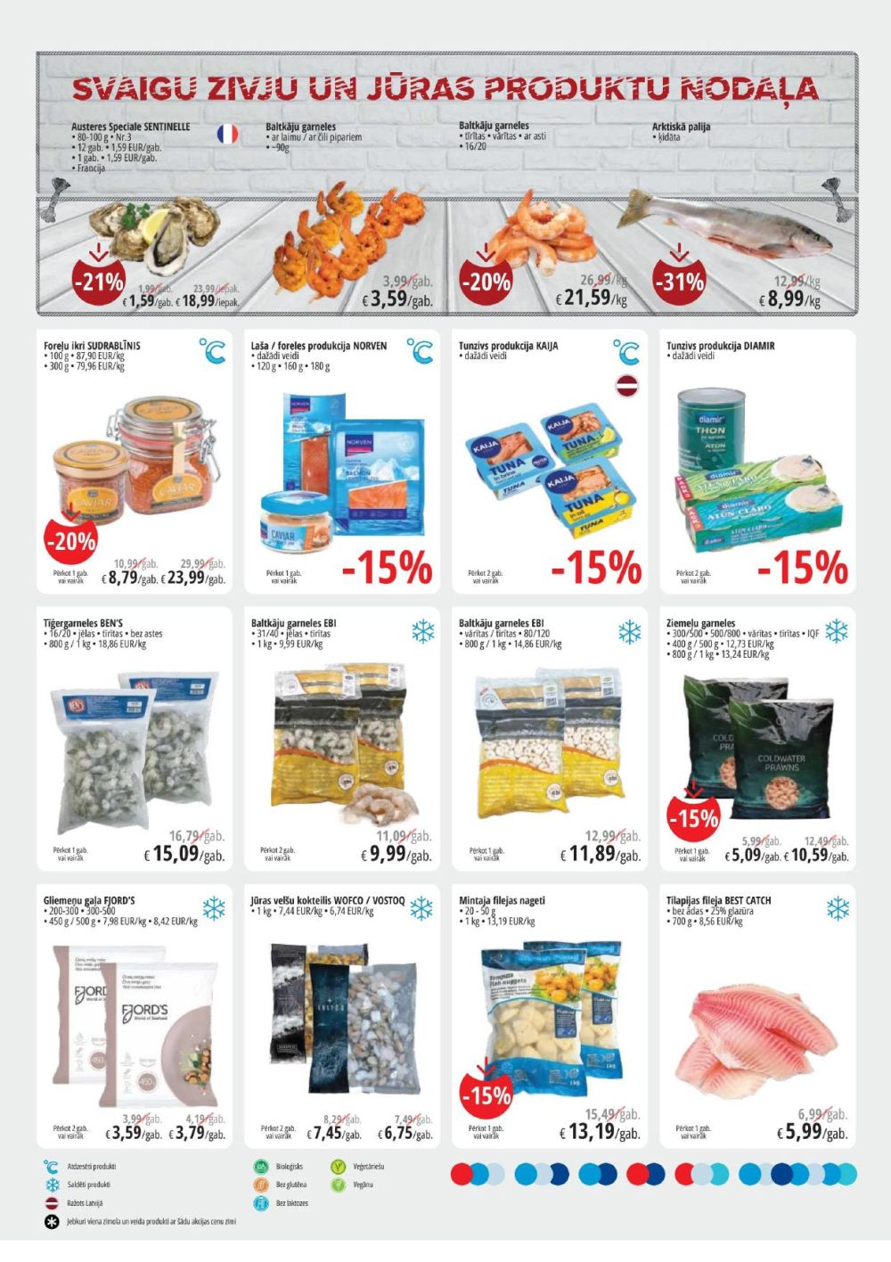 promo-cashcarry - PROMO Cash & Carry (11.06.2025 - 24.06.2025) - page: 4