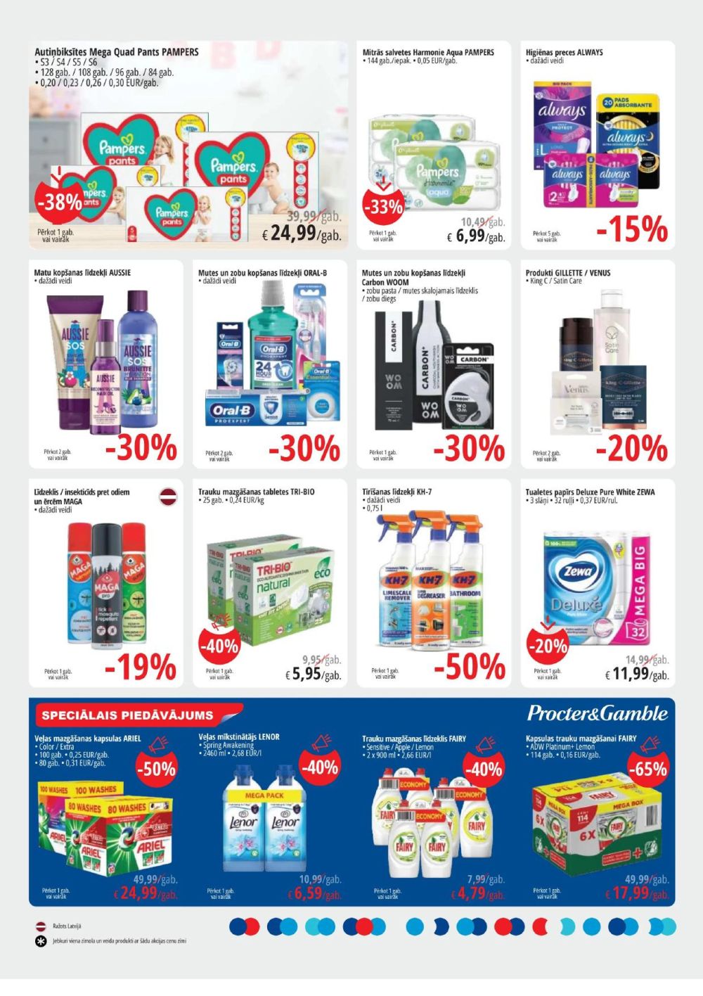 promo-cashcarry - PROMO Cash & Carry (11.06.2025 - 24.06.2025) - page: 15